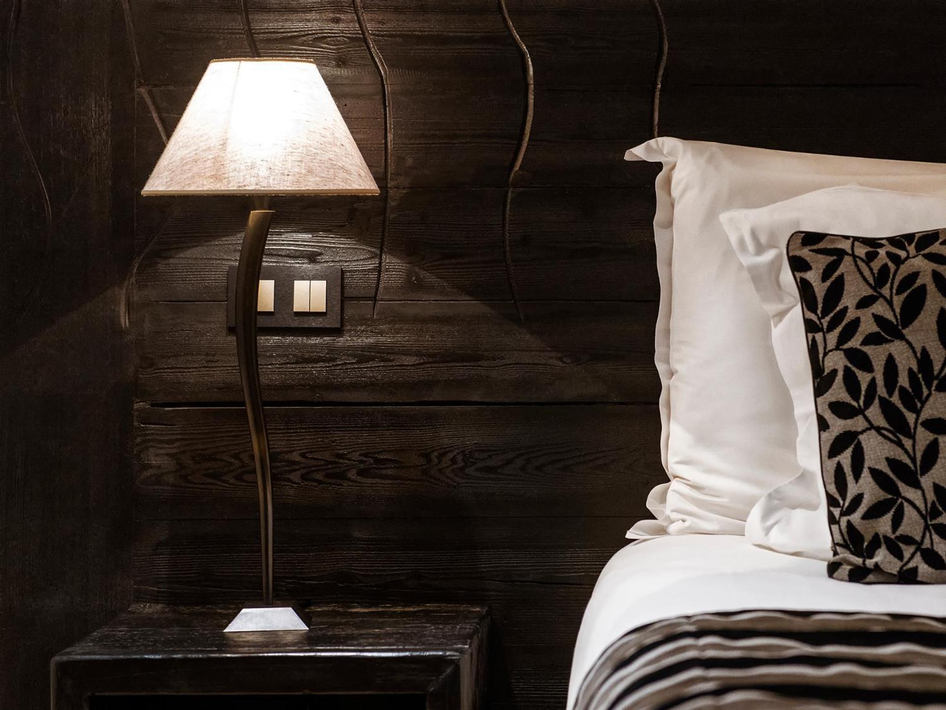 Les Suites - Maison Bouvier Tignes Exteriér fotografie