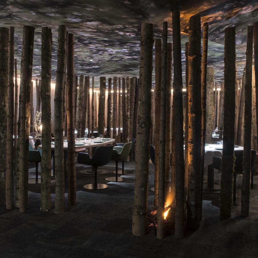Les Suites - Maison Bouvier Tignes Exteriér fotografie