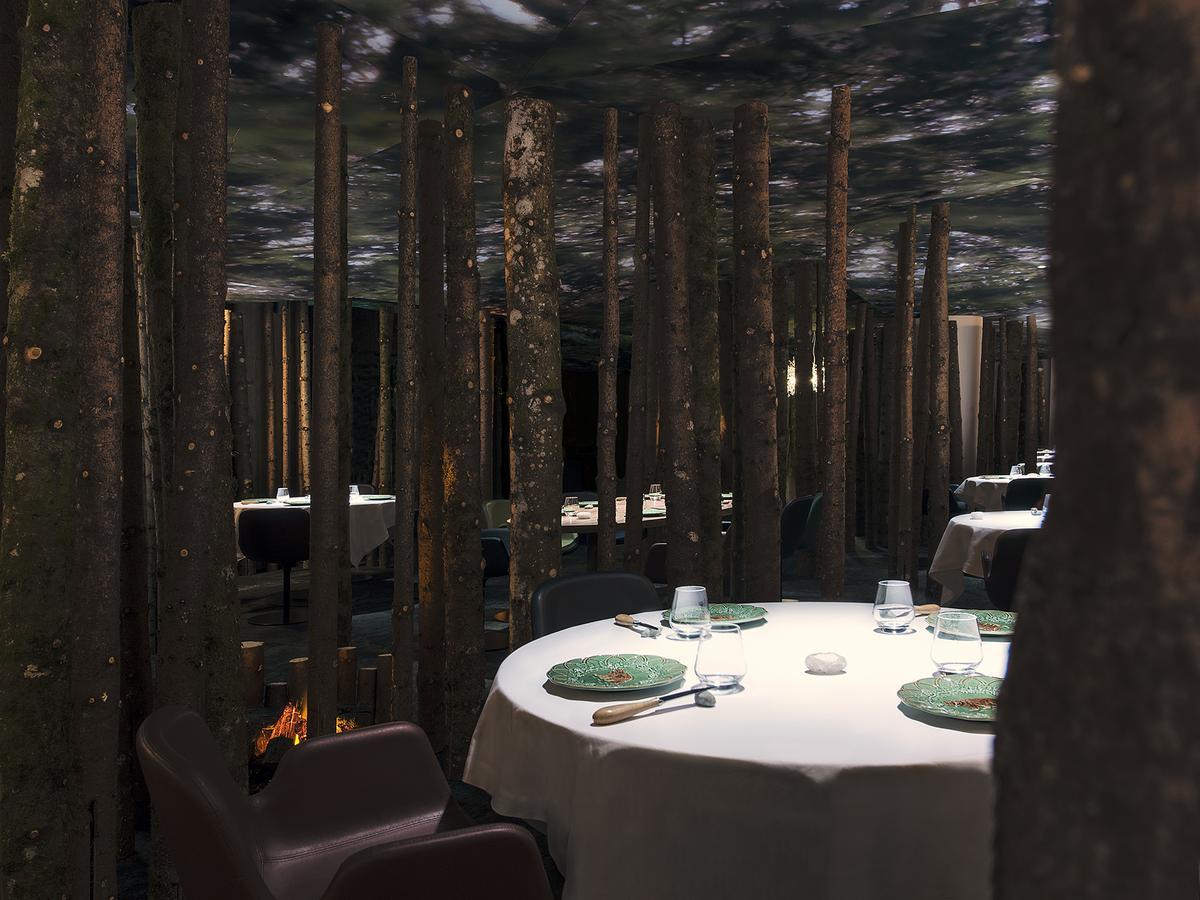 Les Suites - Maison Bouvier Tignes Exteriér fotografie