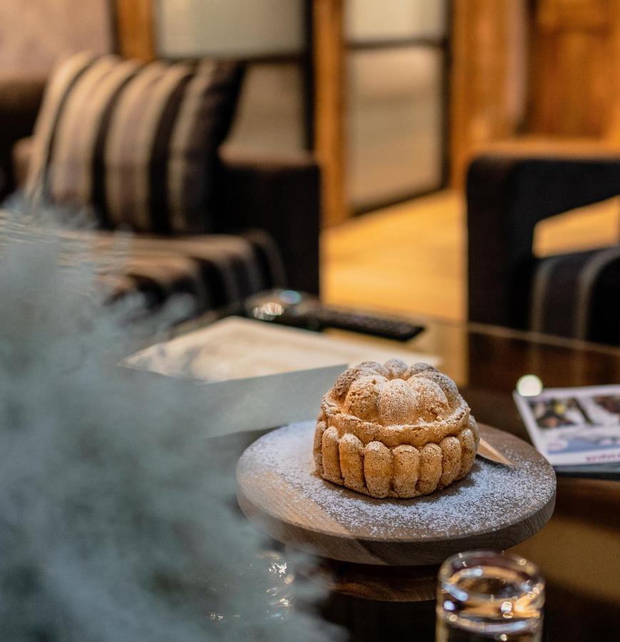 Les Suites - Maison Bouvier Tignes Exteriér fotografie